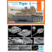 Танк Tiger I Рання модифікація 1/72 Dragon 7482