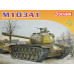Танк M103A1 Heavy Tank  1/72 Dragon 7519