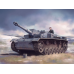 Танк 10.5cm StuH.42 Ausf.E/F 1/72 Dragon 7561