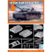 Танк 10.5cm StuH.42 Ausf.E/F 1/72 Dragon 7561