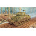 Танк M4A3(76)W VVSS Sherman 1/72 Dragon 7567