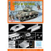 Танк M4A3(76)W VVSS Sherman 1/72 Dragon 7567