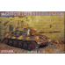 Jagdtiger Late Production Type 1/35 Dragon Models 9036