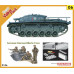 StuG.III Ausf.E  1/35 Dragon Models 9106