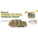   Jagdpanzer IV L/70(A) Танк 1/35 Dragon 9127