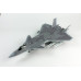 J-20 Stealth Fighter Beast Mode 1/72 Dream Model 720010