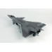 J-20 Stealth Fighter Beast Mode 1/72 Dream Model 720010