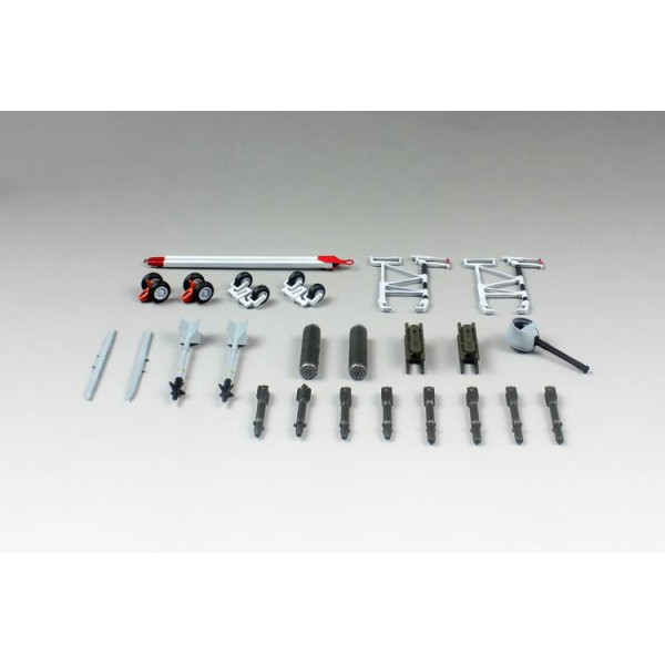 American AH-1Z "Viper" attack helicopter 1/72 Dream Model 720012