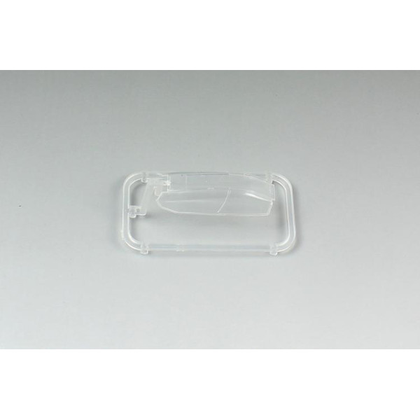 American AH-1Z "Viper" attack helicopter 1/72 Dream Model 720012