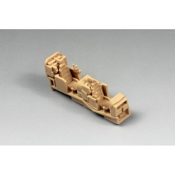 American AH-1Z "Viper" attack helicopter 1/72 Dream Model 720012