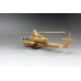 American AH-1Z "Viper" attack helicopter 1/72 Dream Model 720012