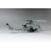 American AH-1Z "Viper" attack helicopter 1/72 Dream Model 720012