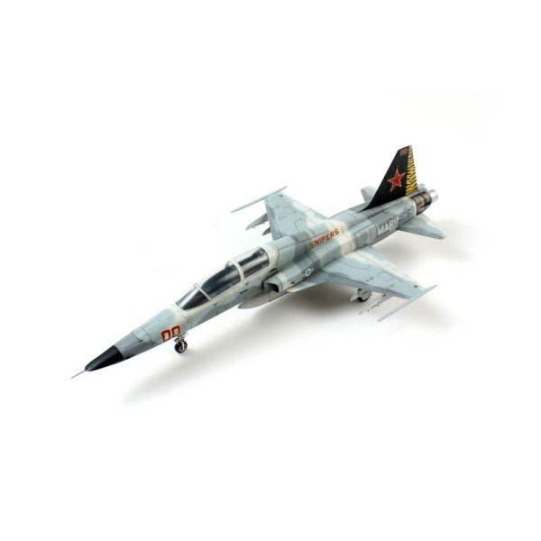 Northrop F-5F Tiger II  1/72 Dream Model 720014