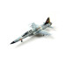 Northrop F-5F Tiger II  1/72 Dream Model 720014