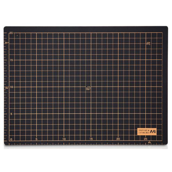 Cutting Mat A-4 Dspiae AT-CA4