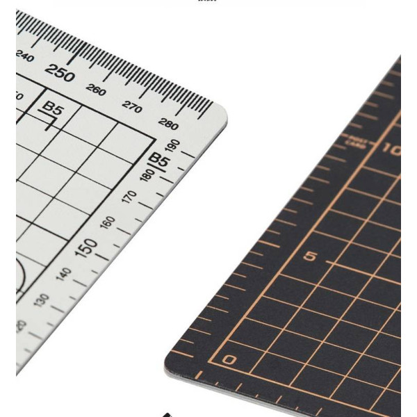 Cutting Mat A-4 Dspiae AT-CA4