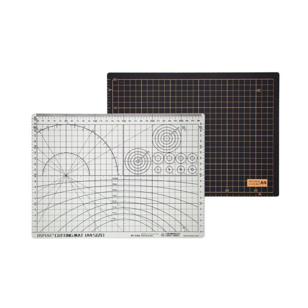 Cutting Mat A-4 Dspiae AT-CA4
