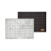Cutting Mat A-4 Dspiae AT-CA4