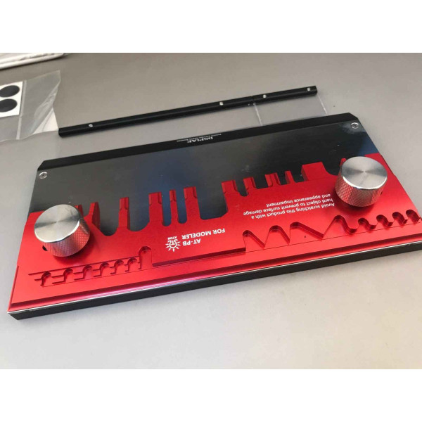 Photo Etched Parts Bender Dspiae AT-PB