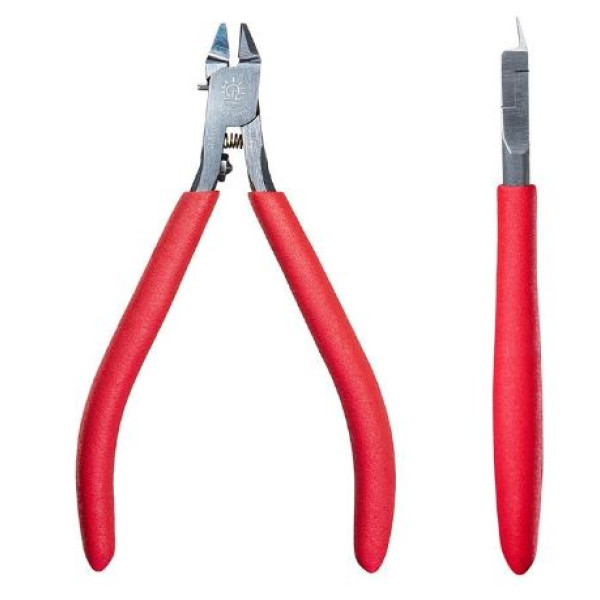 Ultra-thin single sided cutter Version 3.0 ST-A DSPIAE