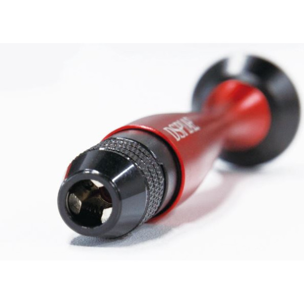 Universal hand drill for drill (from 0.3-3.2 mm) Dspiae AT-VHDS