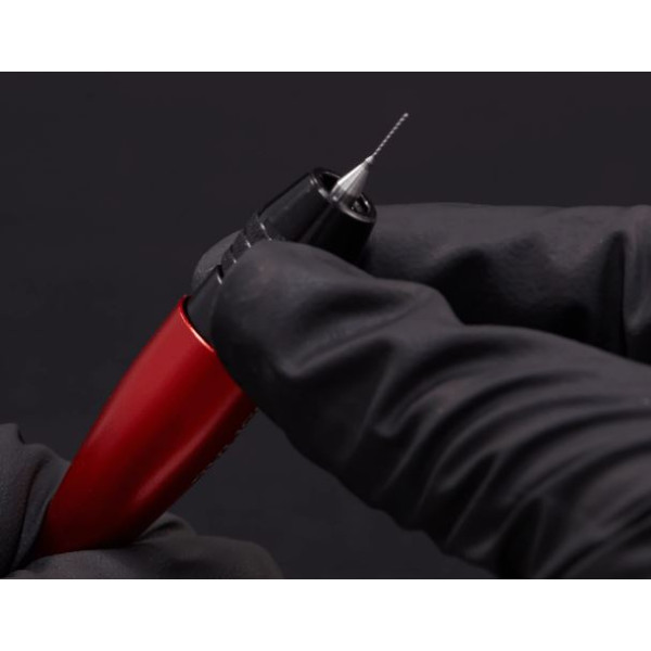 Universal hand drill for drill (from 0.3-3.2 mm) Dspiae AT-VHDS