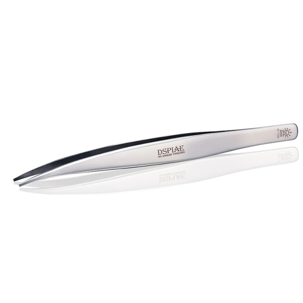Flat-end Tweezer AT-TZ02 DSPIAE