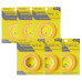 Masking Tape - DSPIAE 15 mm (18m) MT-15