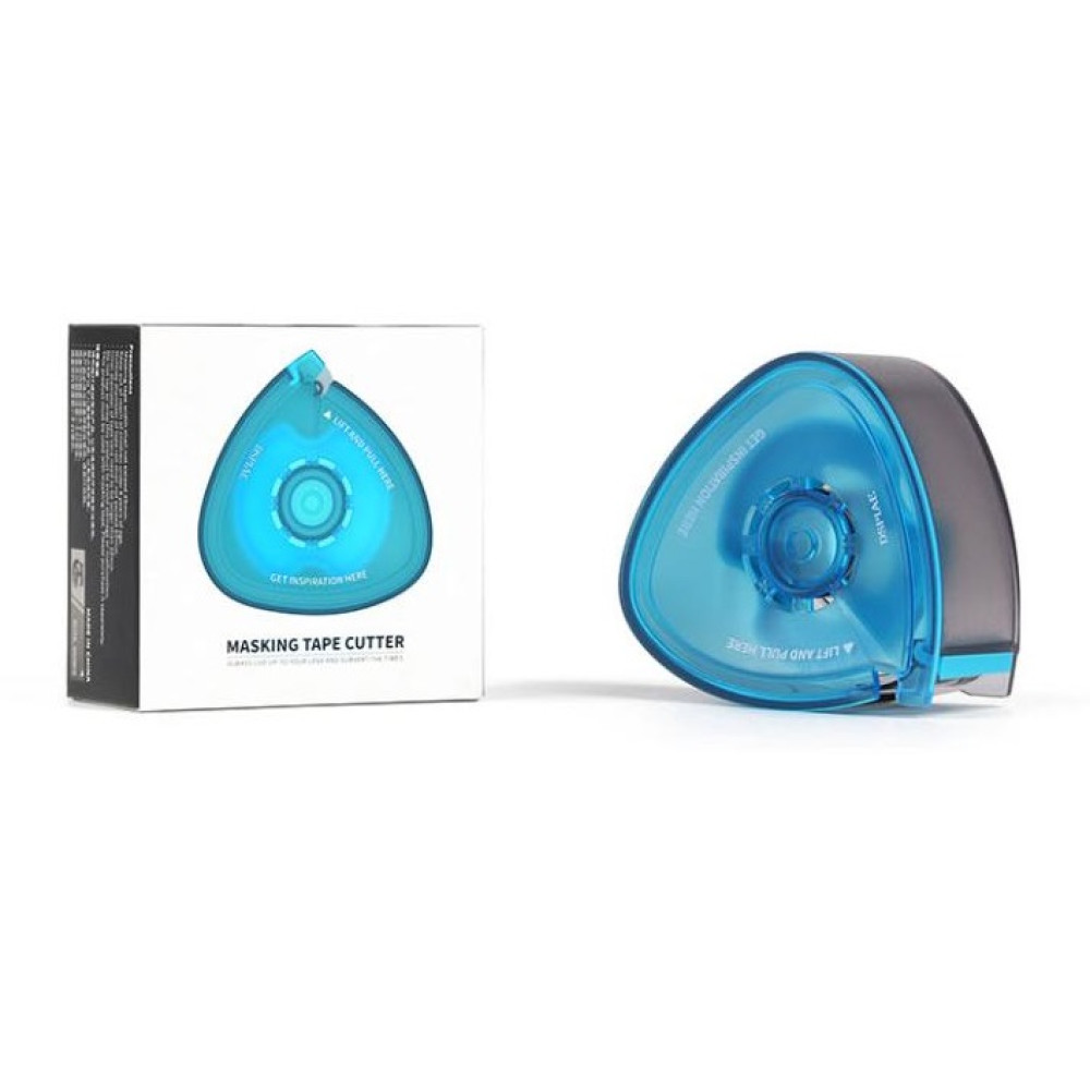 Masking tape box DSPIAE MT-B02 