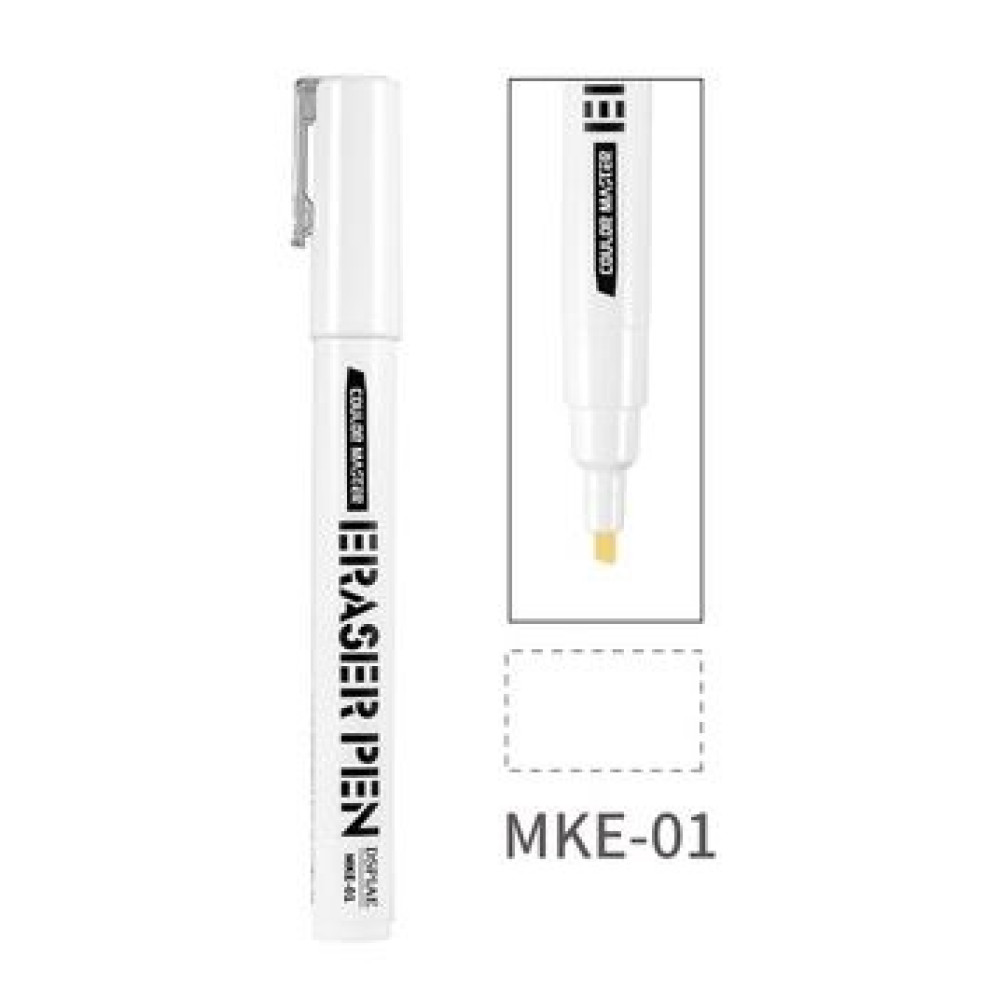 Color erasing pen MKE-01 DSPIAE