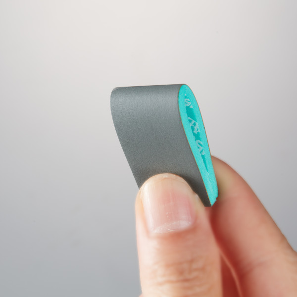 Sponge set with grit 1000-2500 Dspiae SS-S02