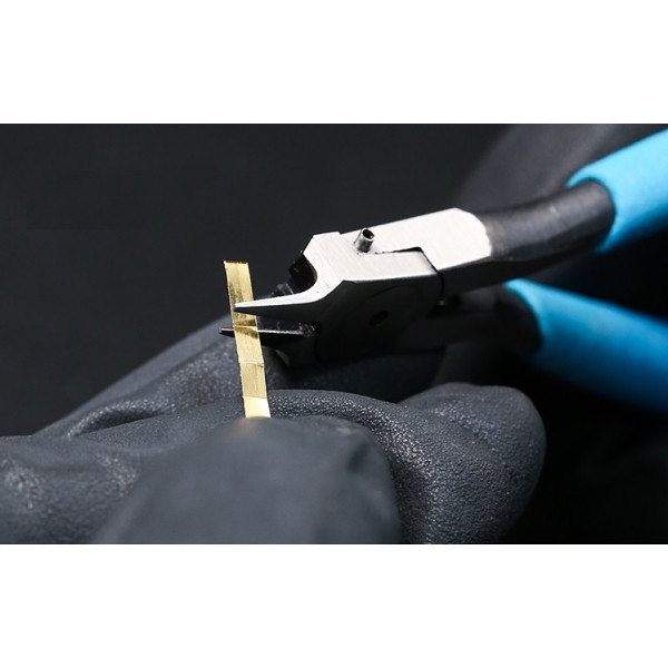 Ultra-thin bladeless pickling pliers ST-L DSPIAE