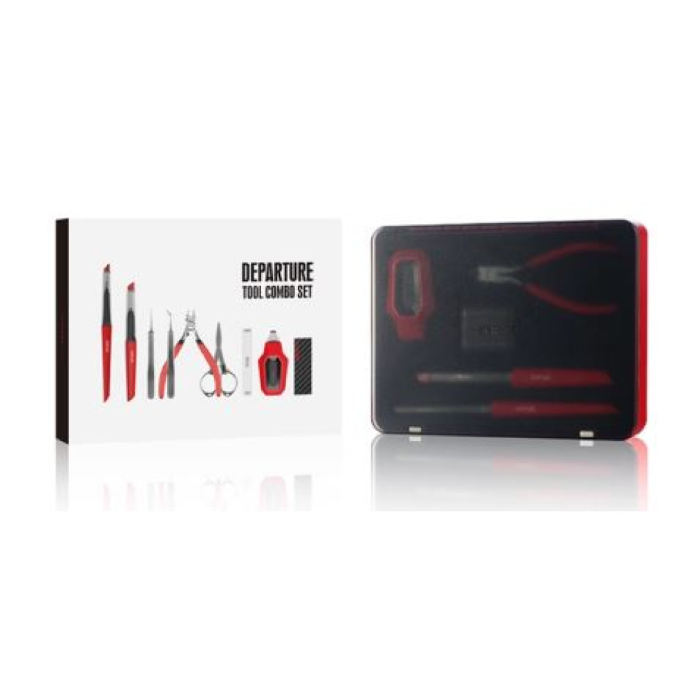  Modeling Tool Starter Set DSPIAE TC-S01