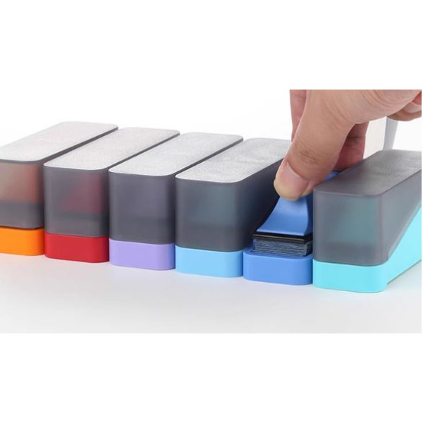  Combination of Self-Adhesive Sandpapers for Model Making Dspiae XSP-S01