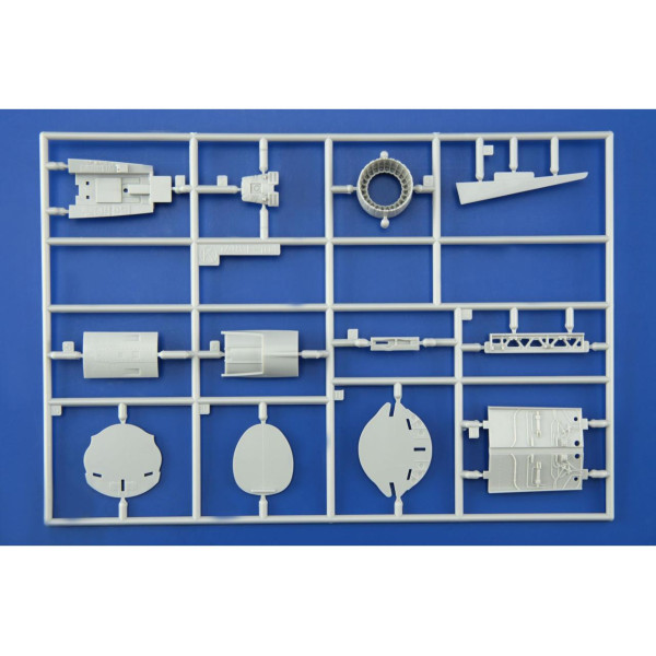 F-104G NATO fighter   1/48 Eduard 1196
