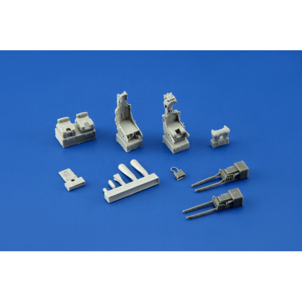 F-104G NATO fighter   1/48 Eduard 1196