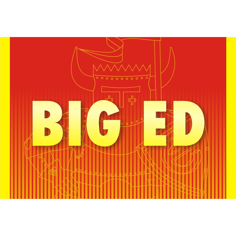 F14B BIG ED ​​1/48 Eduard 4971