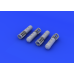 OFAB-250 Soviet bombs 1/48 Eduard 648127
