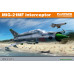 МіГ-21МФ Перехоплювач ProfiPack 1/72 Eduard 70141