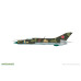 МіГ-21ПФ радянський реактивний винищувач 1/72 Eduard 7455