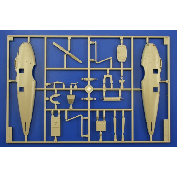 Roland C.II 1/48 Eduard 8043