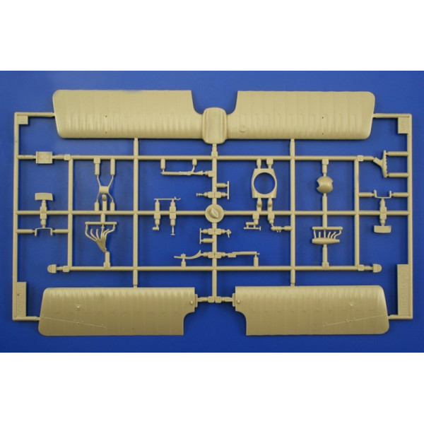 Roland C.II 1/48 Eduard 8043