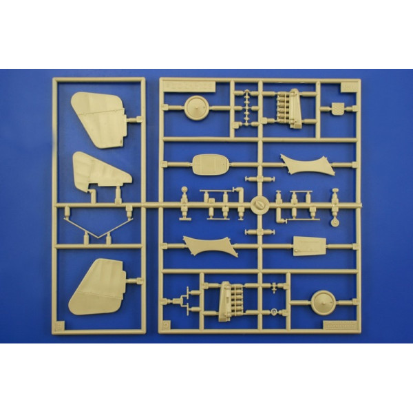 Roland C.II 1/48 Eduard 8043