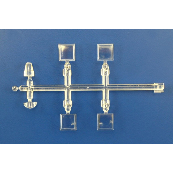 Roland C.II 1/48 Eduard 8043