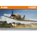 P-400 ProfiPack 1/48 Eduard 8092