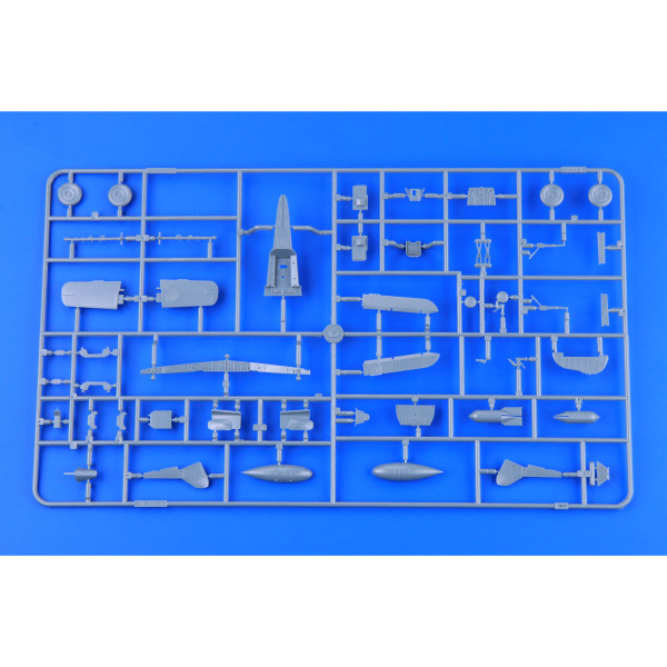 Fw 190D-9 PROFIPACK  1/48 Eduard 8184
