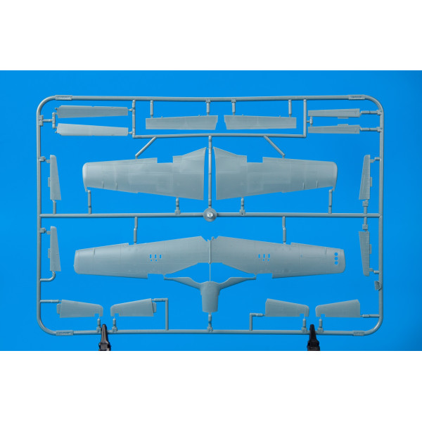 P-51D Mustang 1/48 Eduard 82102