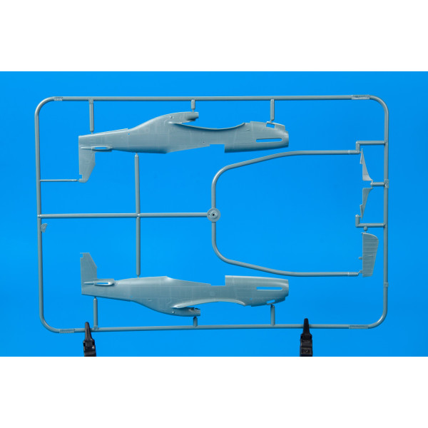 P-51D Mustang 1/48 Eduard 82102