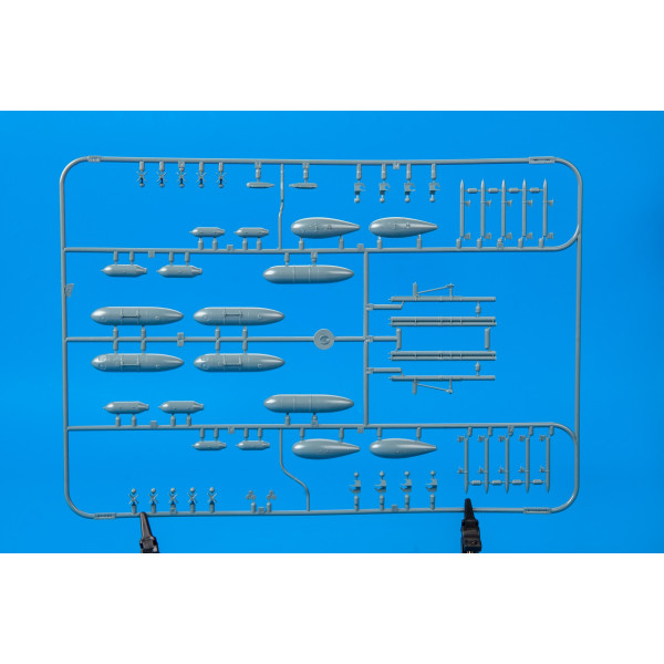 P-51D Mustang 1/48 Eduard 82102