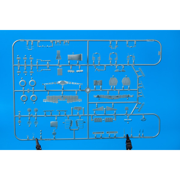 P-51D Mustang 1/48 Eduard 82102